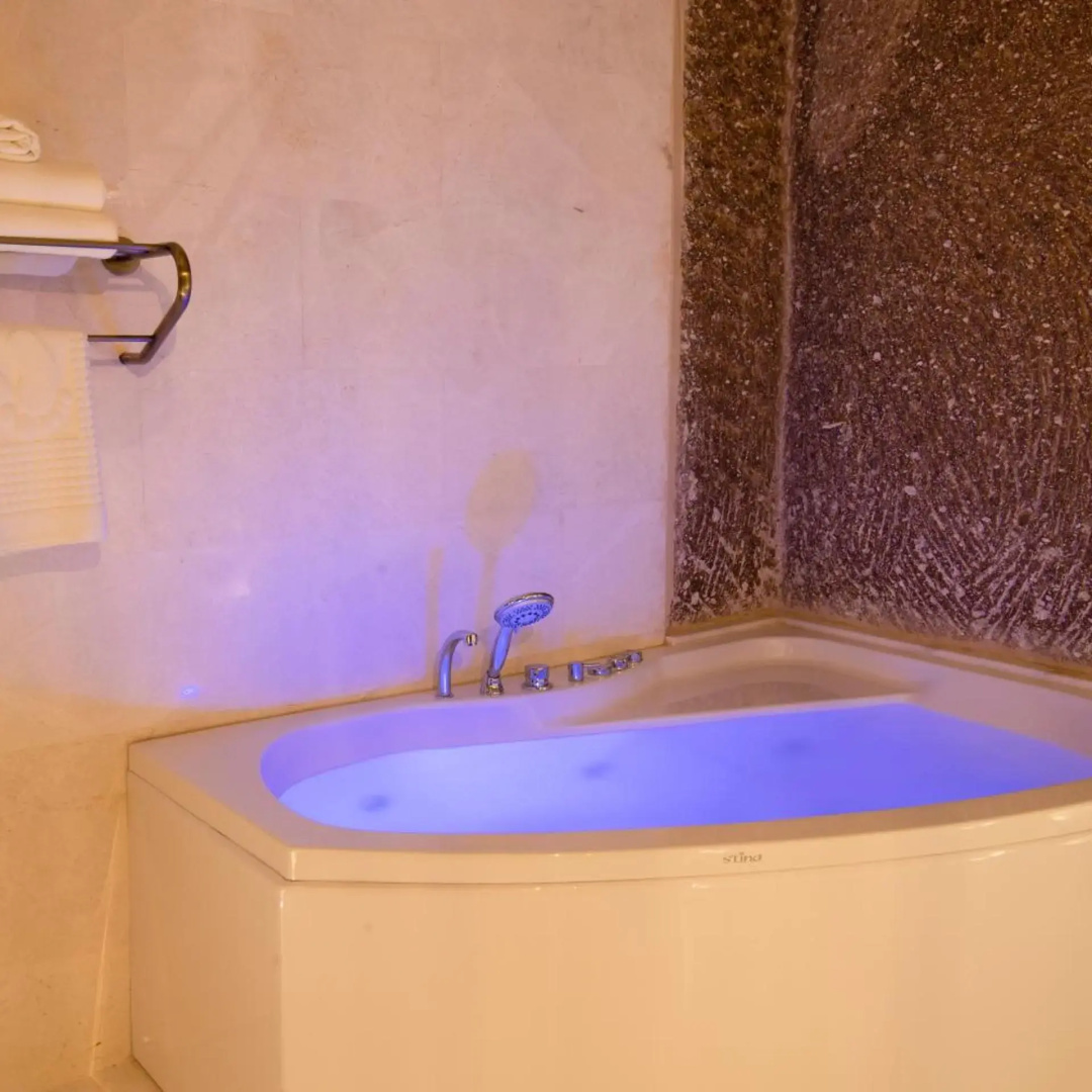 Foto - Medusa Cave Hotel