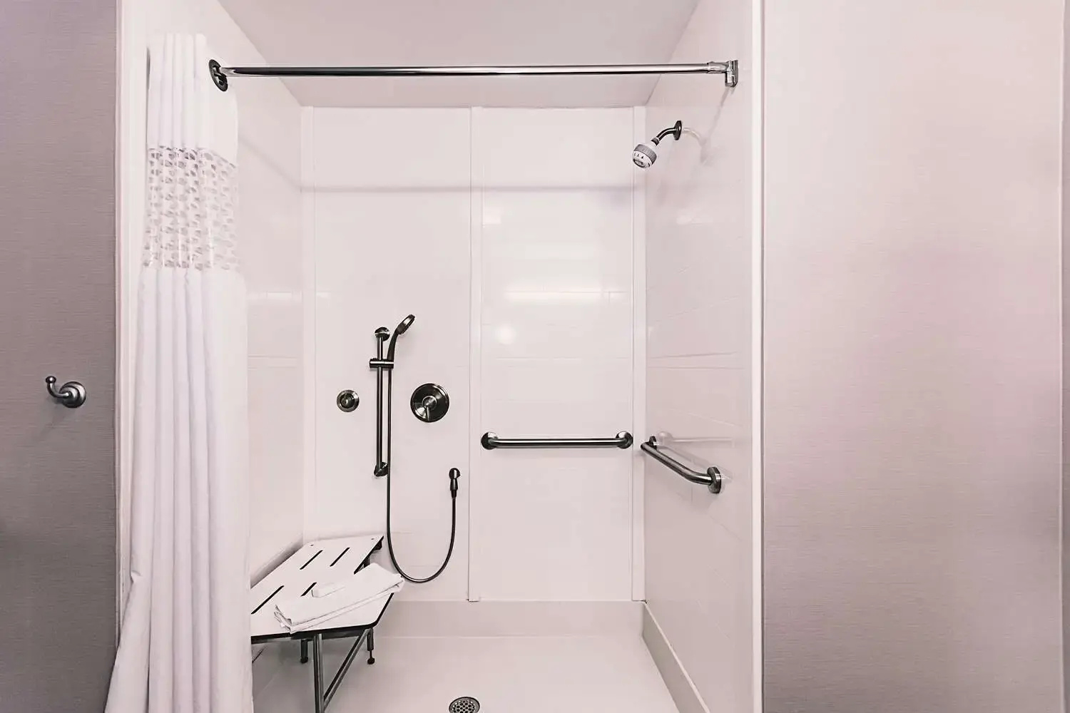 Photo - Hampton Inn Niagara Falls/Blvd