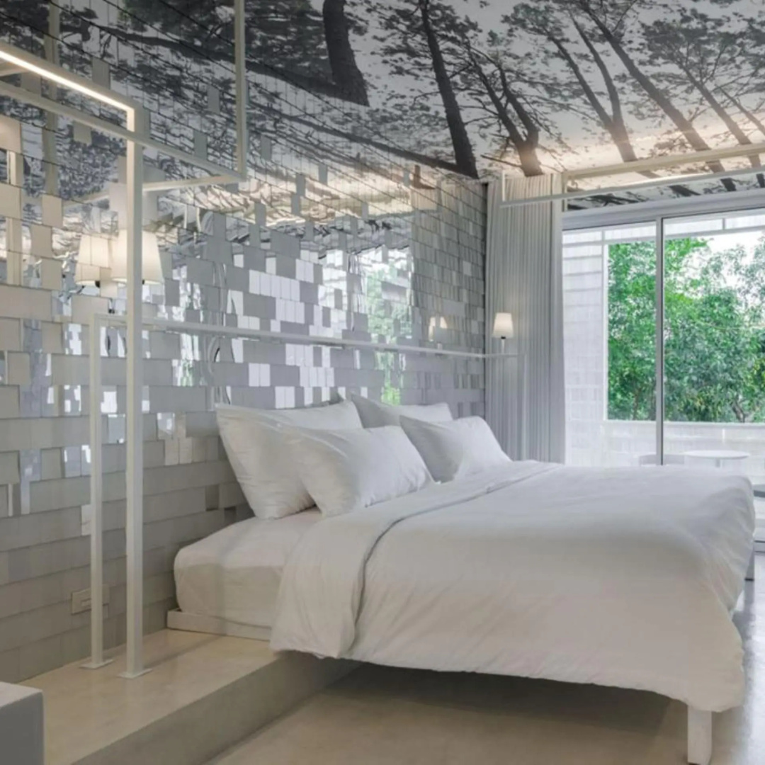 Foto - Little Shelter Hotel Chiangmai