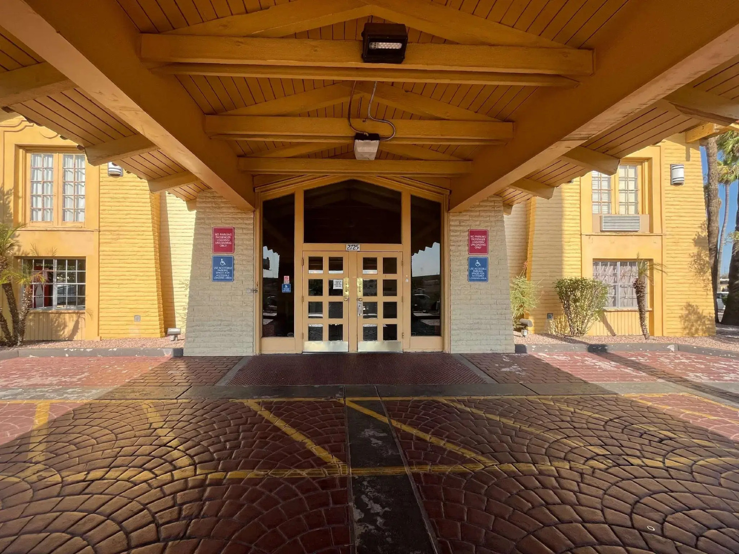 Foto - Motel 6 Phoenix, AZ Midtown