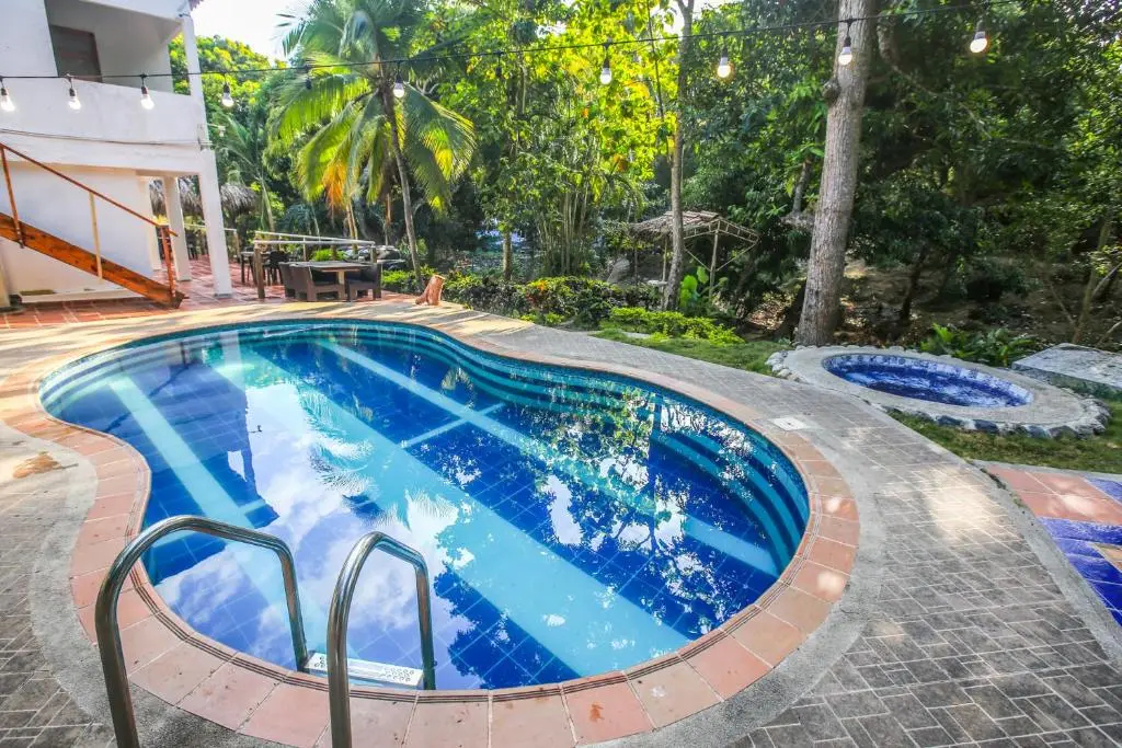 Foto - Manigua Tayrona Hostel