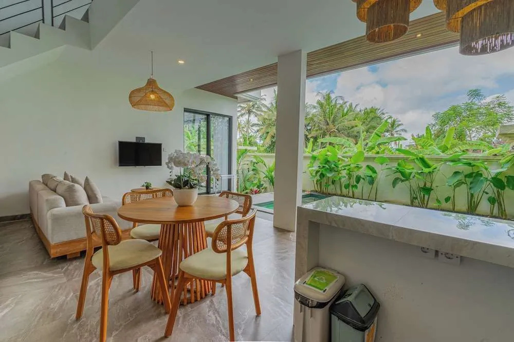 Photo - Abian Ubud View