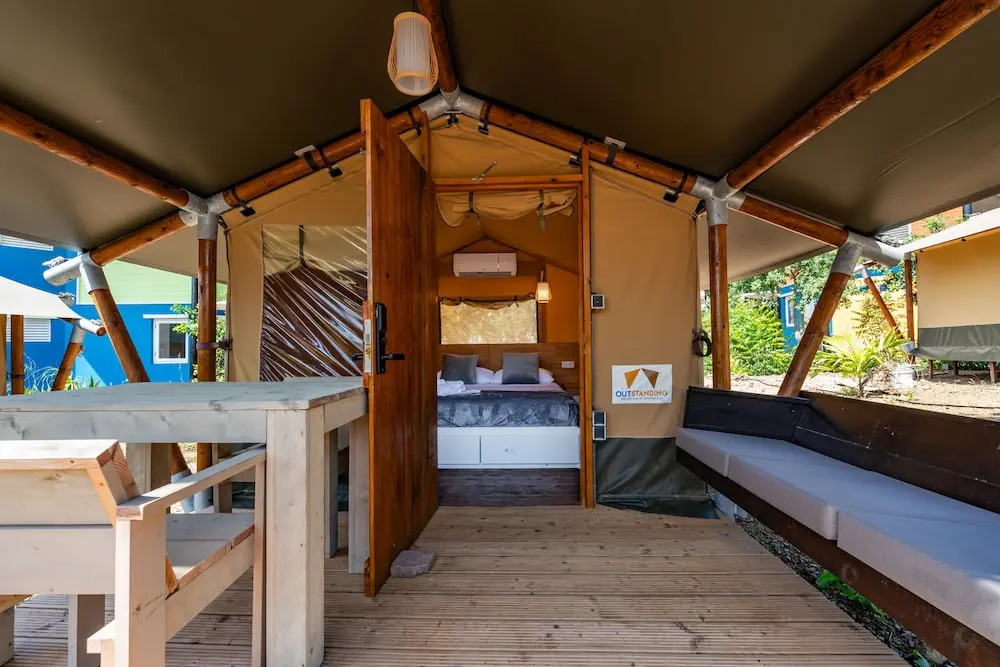 Photo - Bed & Bike Westpunt