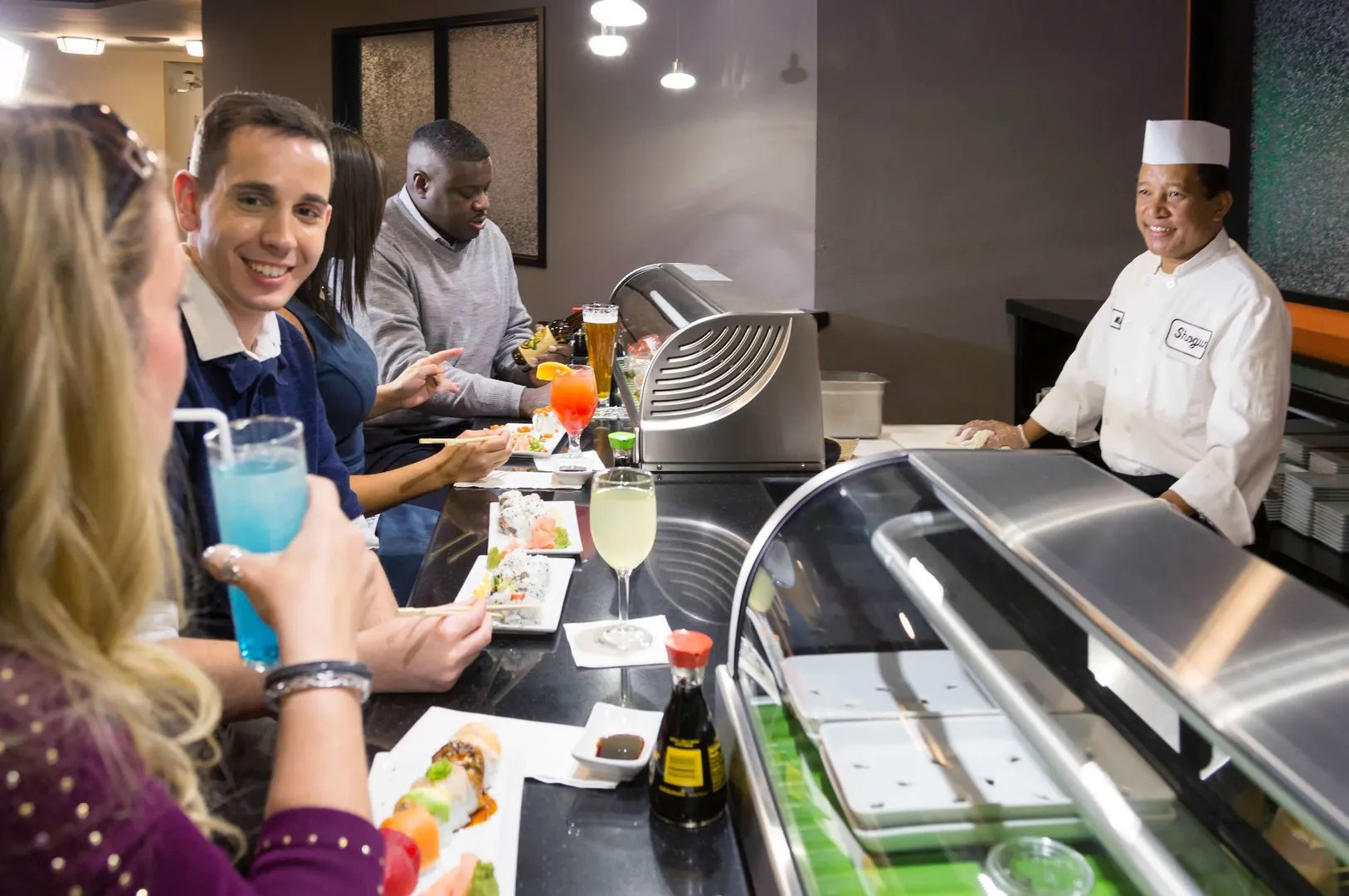 Foto - Rosen Inn Closest to Universal