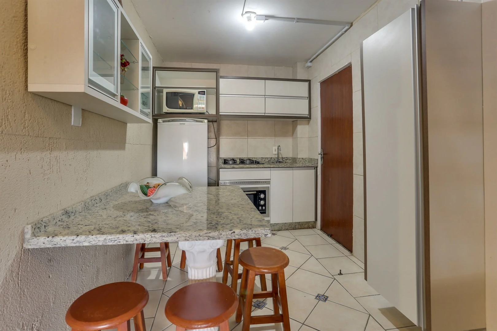 Foto - Pousada Recanto do Aconchego