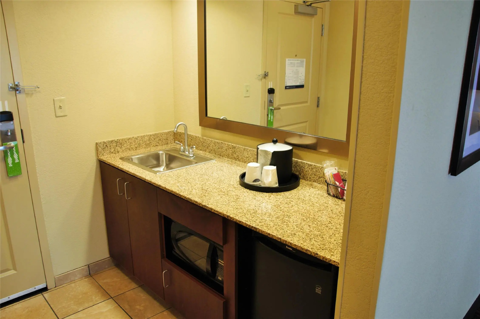 Foto - Hampton Inn & Suites Cincinnati/Uptown-University Area
