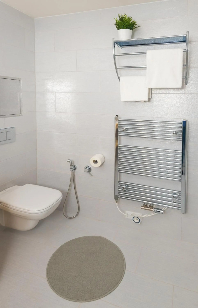 Photo - Residence Trafick