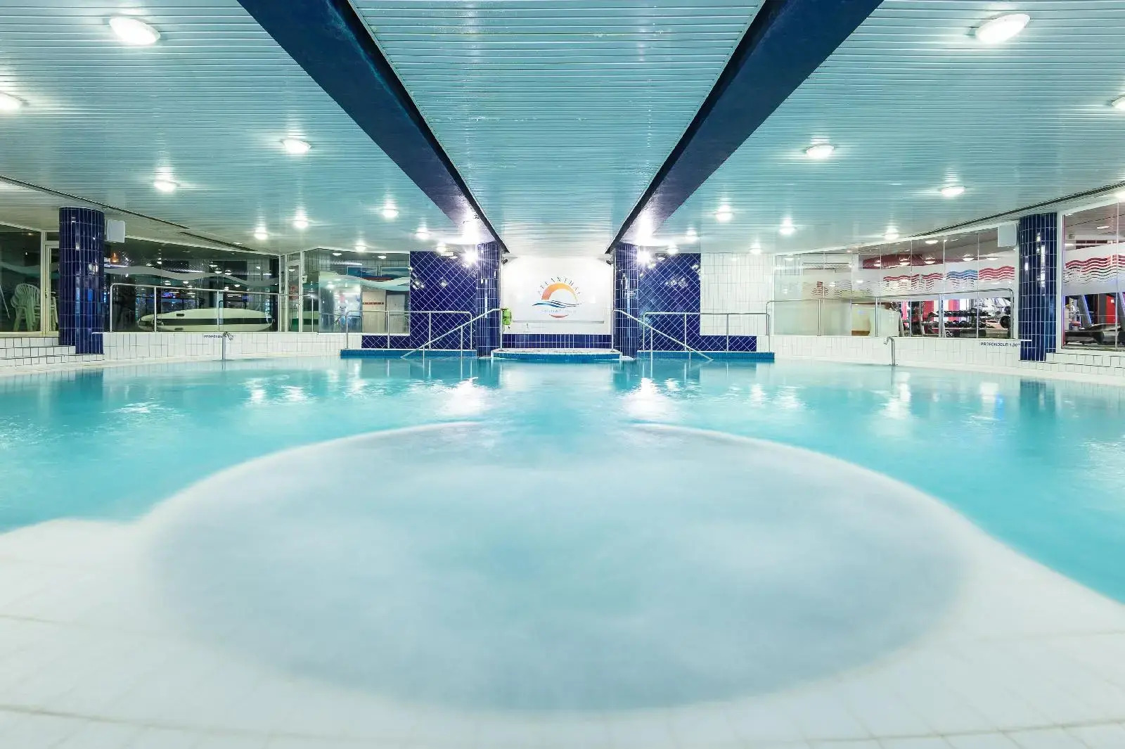 Foto - Les Terrasses d'Atlanthal