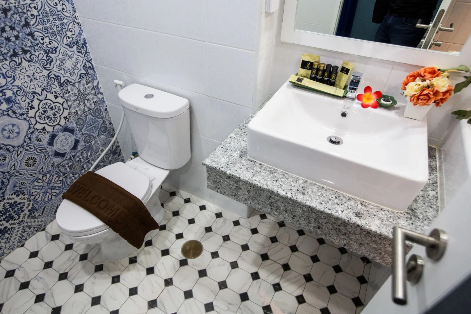 Foto - Villa Baron SHA PLUS