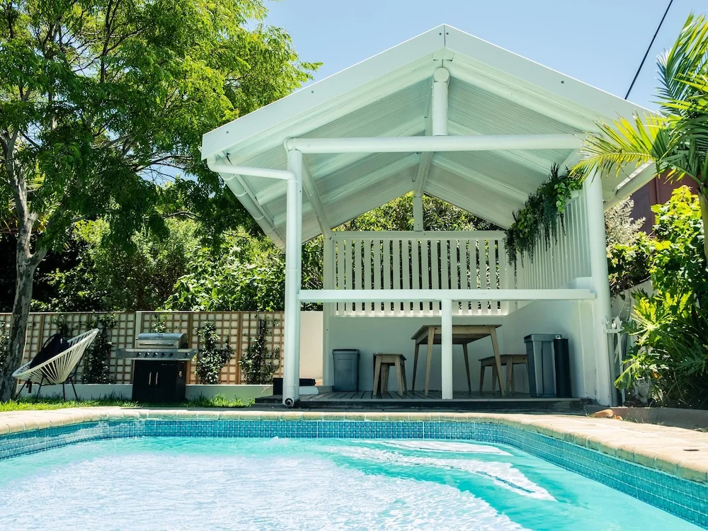 Foto - Neighbourgood Hill