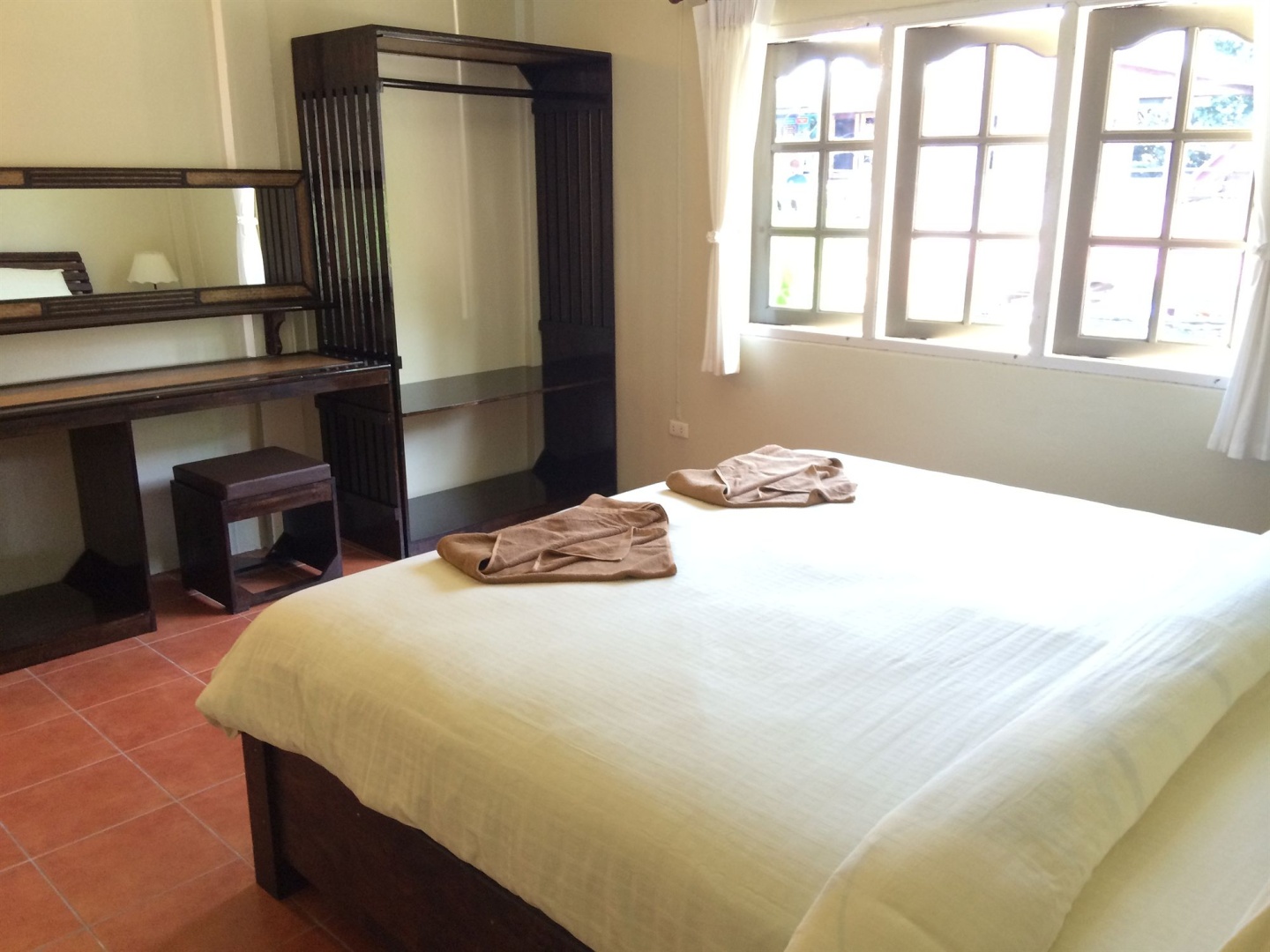 Lücke Boutique Hotel