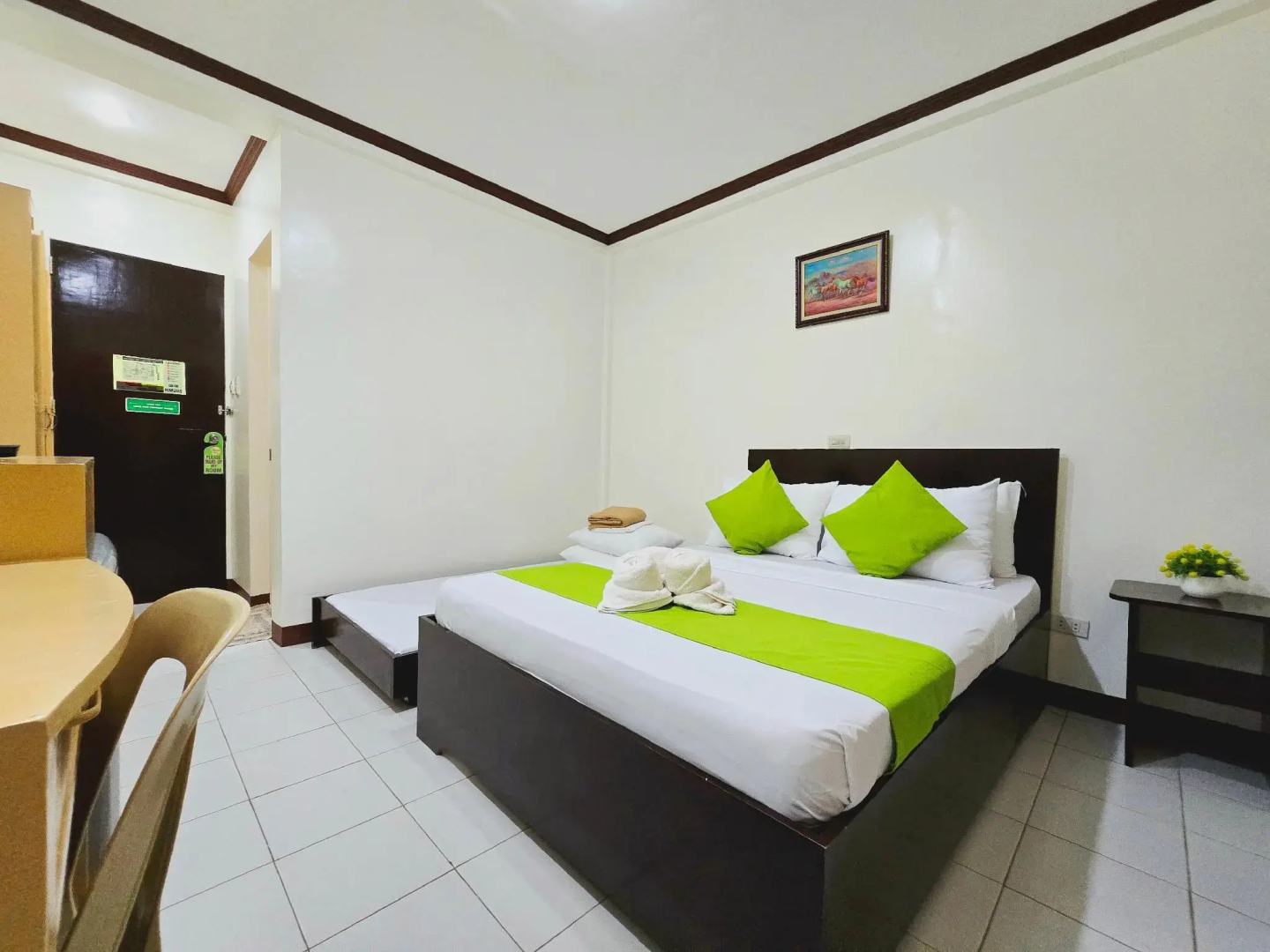 Foto - Bans Beach Resort Boracay