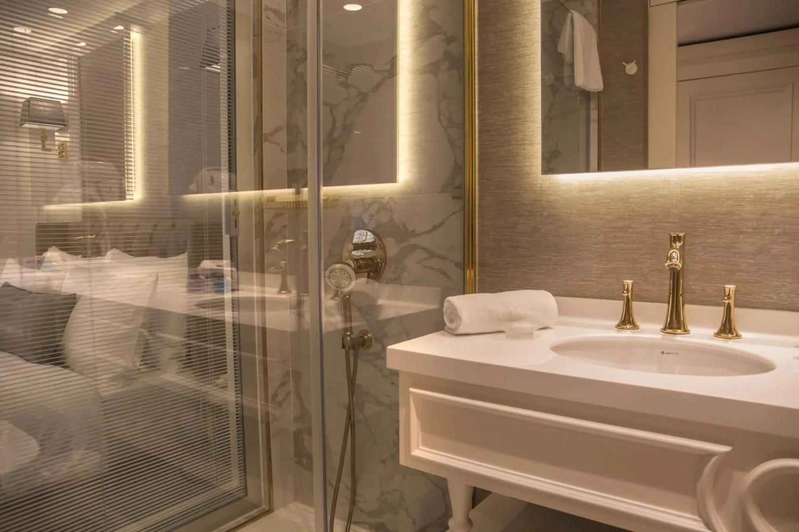 Foto - Hôtel Central Saint Germain