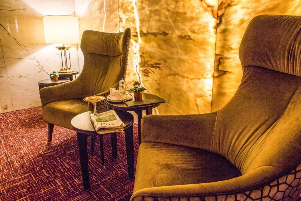 Foto - Hotel Royal