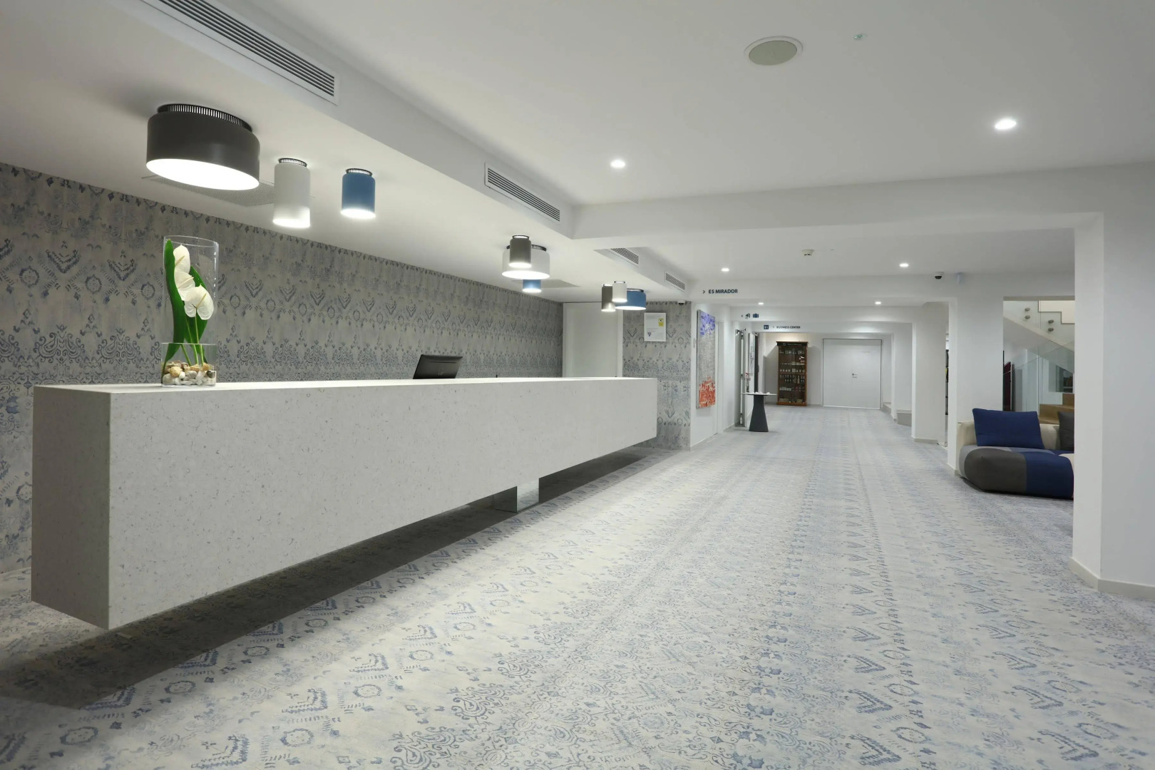 Foto - Mar Azul Pur Estil Hotel & Spa - Adults only