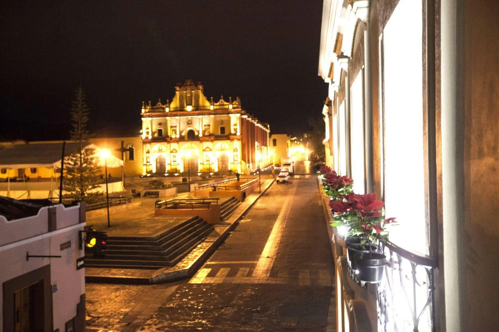 Foto - Plaza Gallery Hotel Boutique