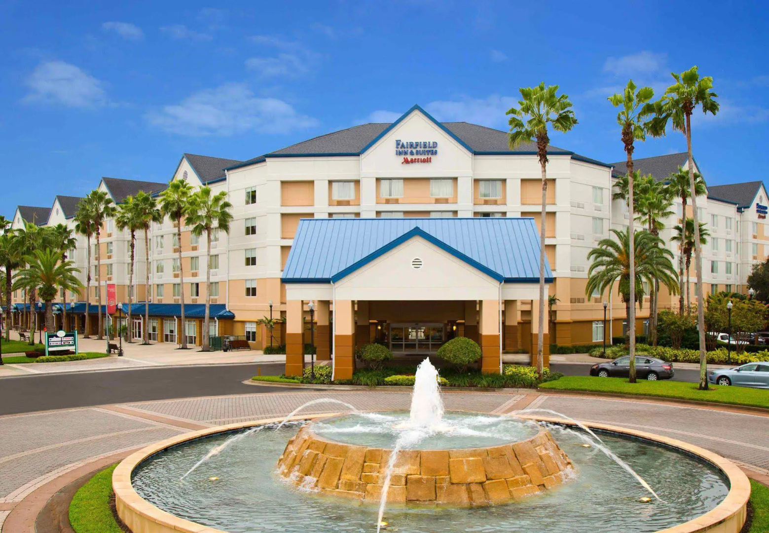 Foto - Fairfield Inn & Suites by Marriott Orlando Lake Buena Vista in the Marriott Village