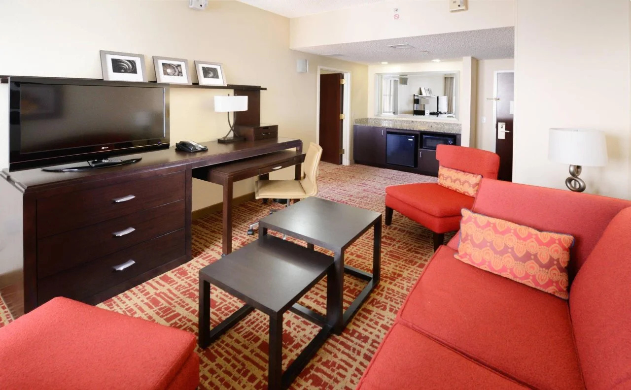 Foto - Courtyard by Marriott Fort Worth Downtown/Blackstone
