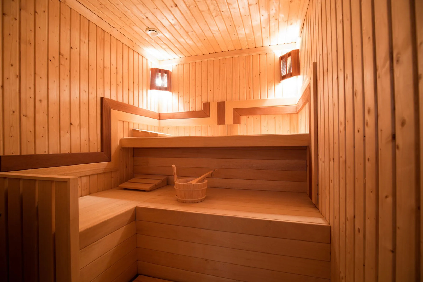 Foto - Grami Hotel Sofia