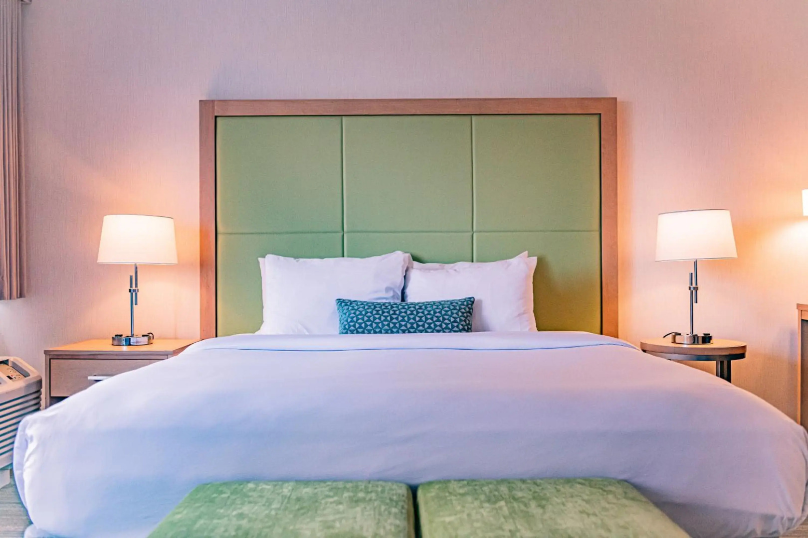 Foto - The Inn at Longwood Medical