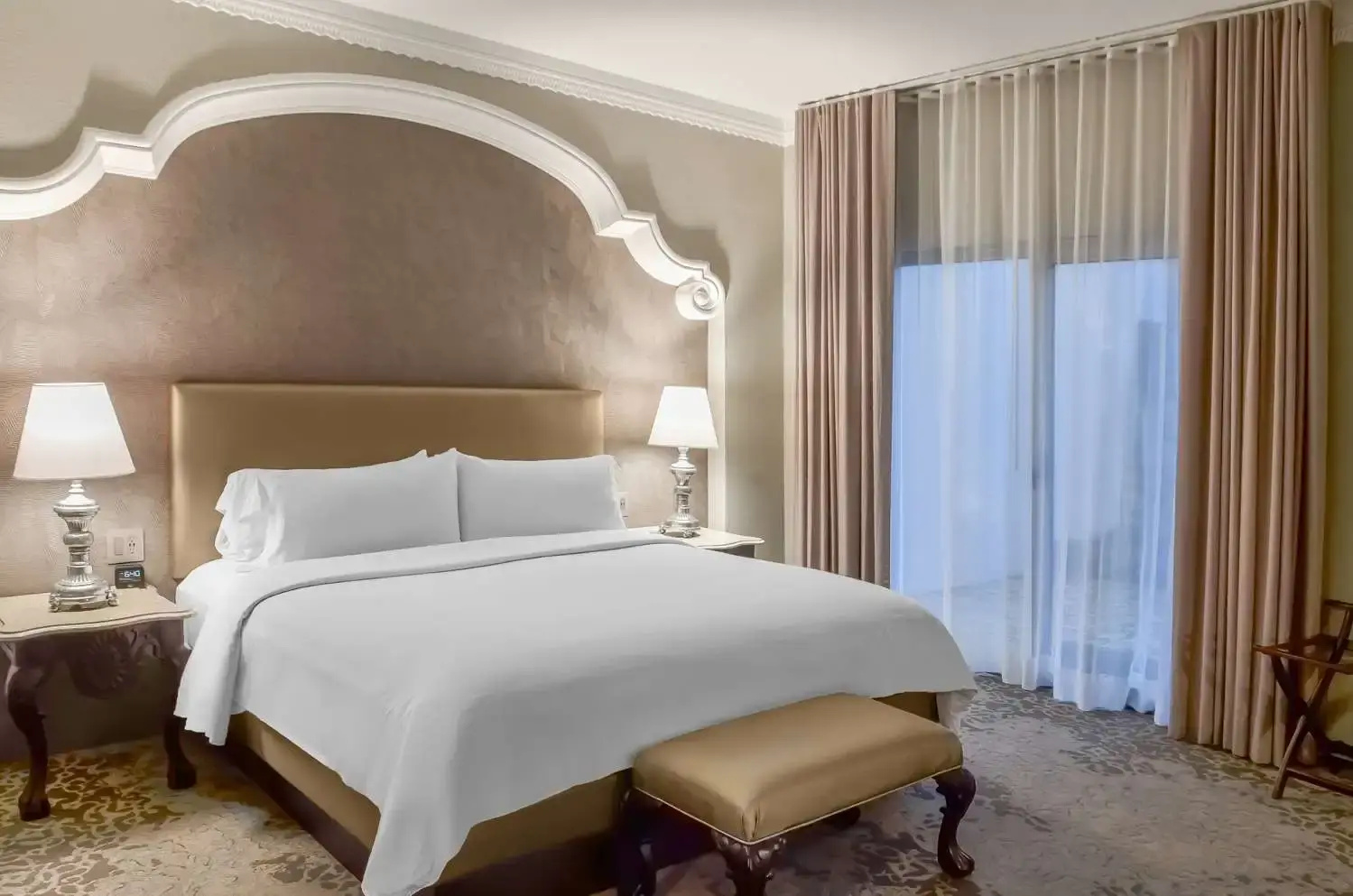 Foto - Hilton Guatemala City
