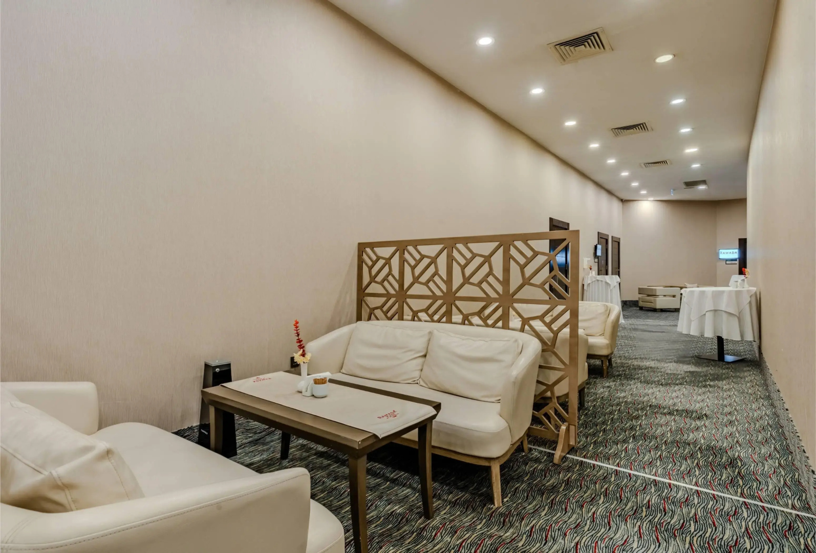 Foto - Ramada Plaza By Wyndham Izmir