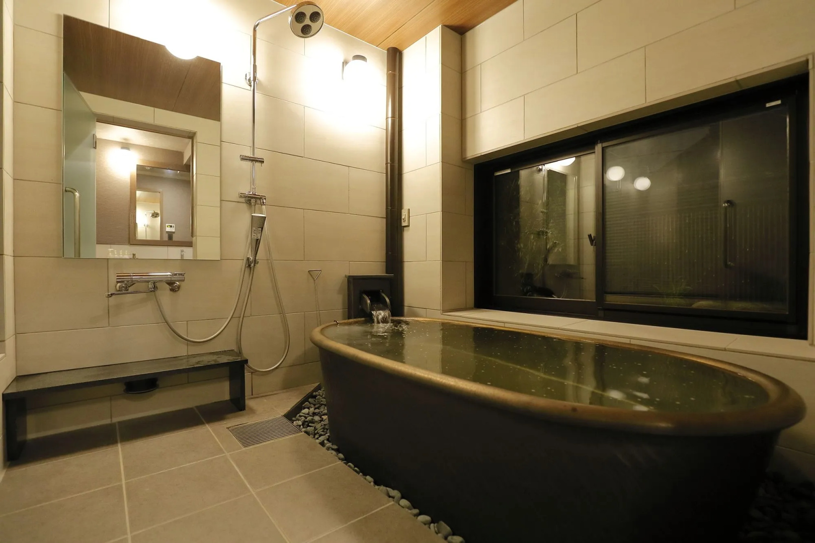 Foto - THE JUNEI HOTEL Kyoto Imperial Palace West