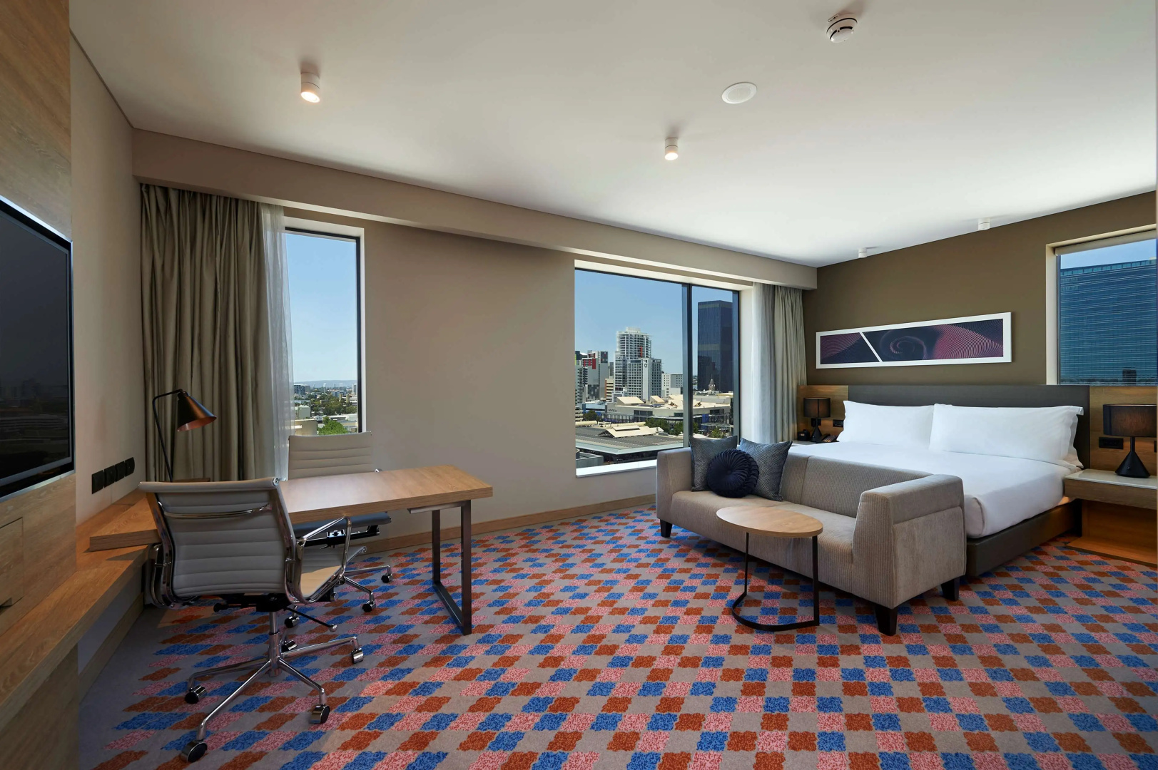 Photo - Doubletree by Hilton Perth Northbridge