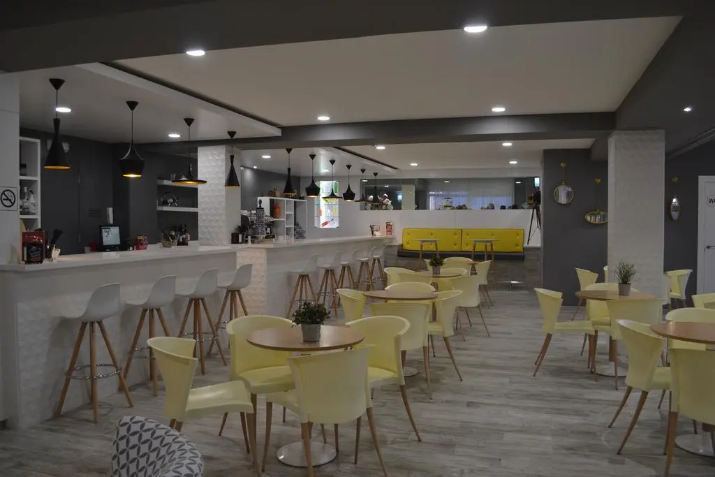 Foto - Hotel Piramide