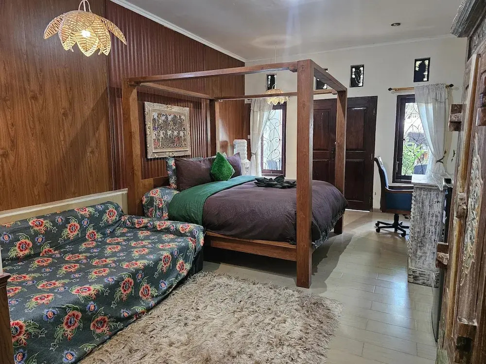 Photo - GWK View Boutique Hotel and Residence