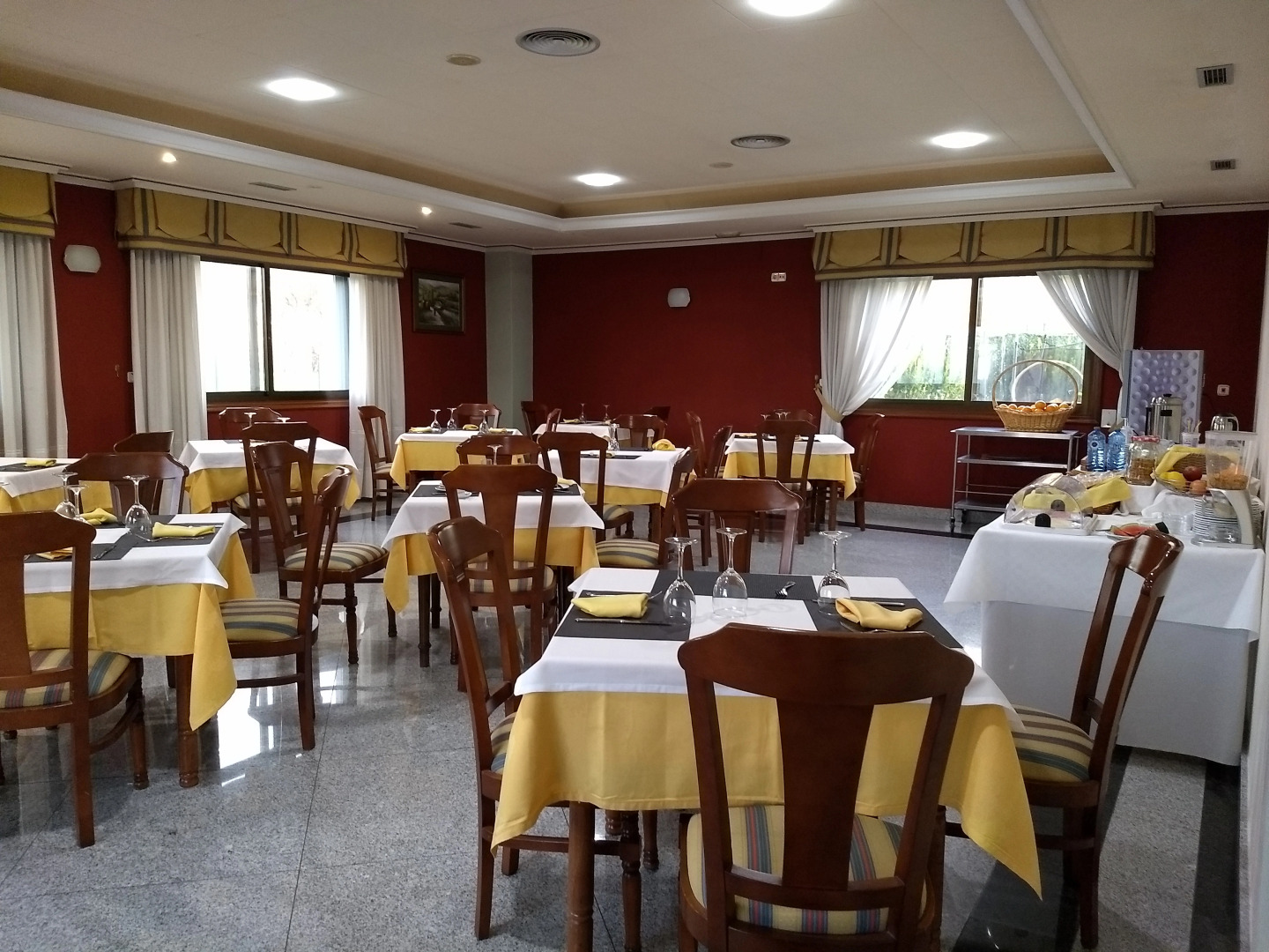 Foto - Hotel Avión by Bossh! Hotels