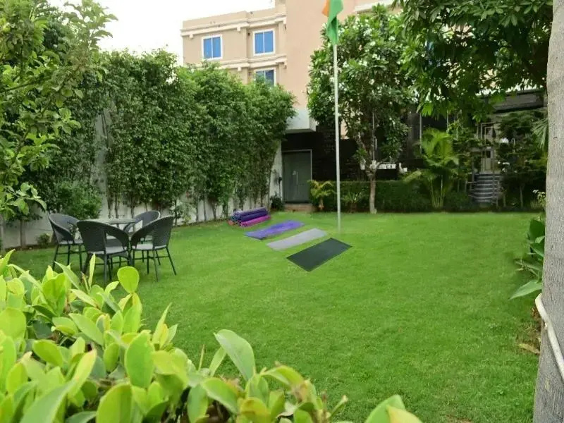 Photo - Hotel The Grand Shoba