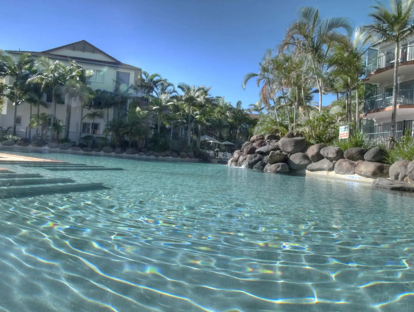 Foto - Grande Florida Beachside Resort
