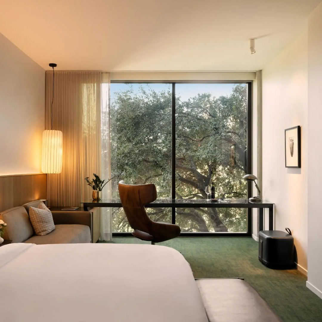 Photo - The Loren Hotel Austin