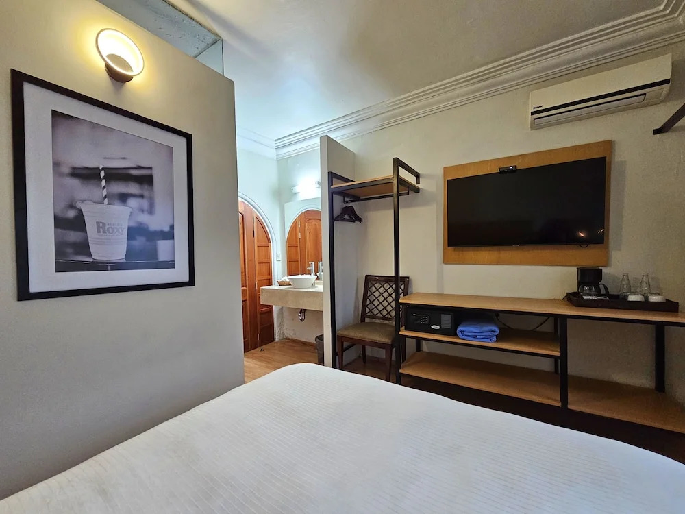 Photo - Hotel Casa Condesa Amatlan 84