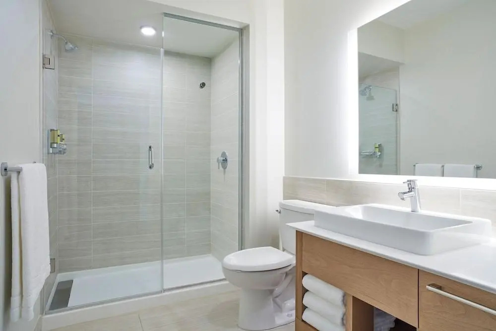 Foto - Element by Marriott Ontario