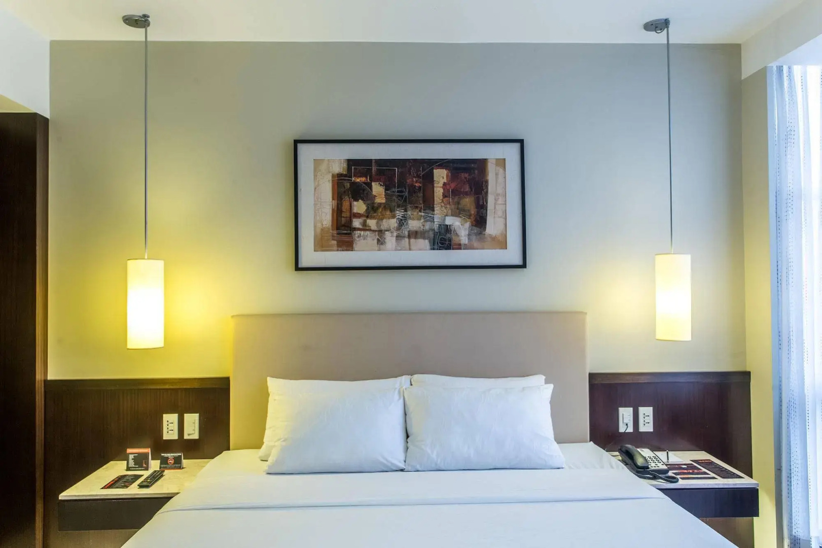 Foto - The B Hotel Alabang