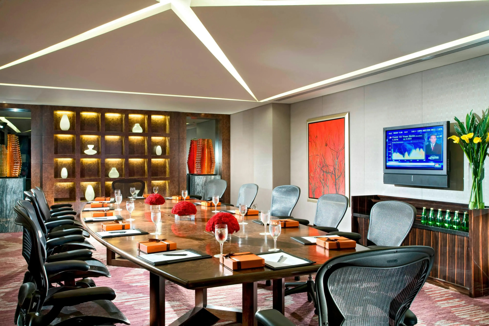 Photo - Sheraton Towers Singapore