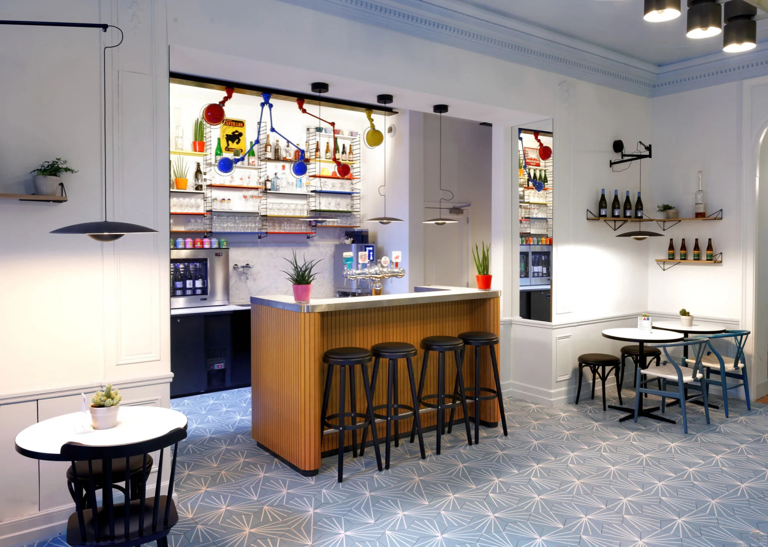 Foto - Vintage Hotel Brussels