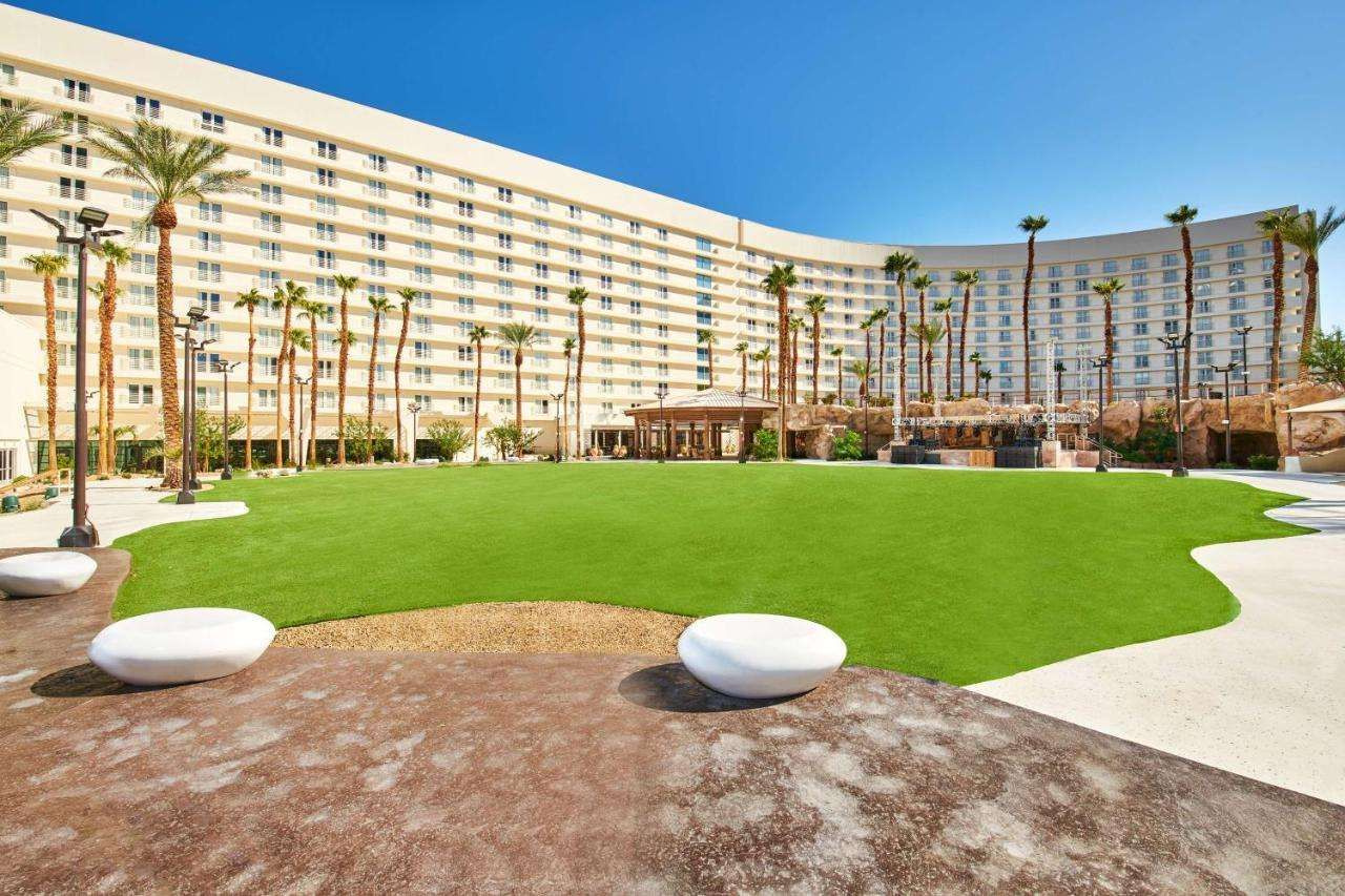 Photo - Virgin Hotel Las Vegas, Curio Collection by Hilton