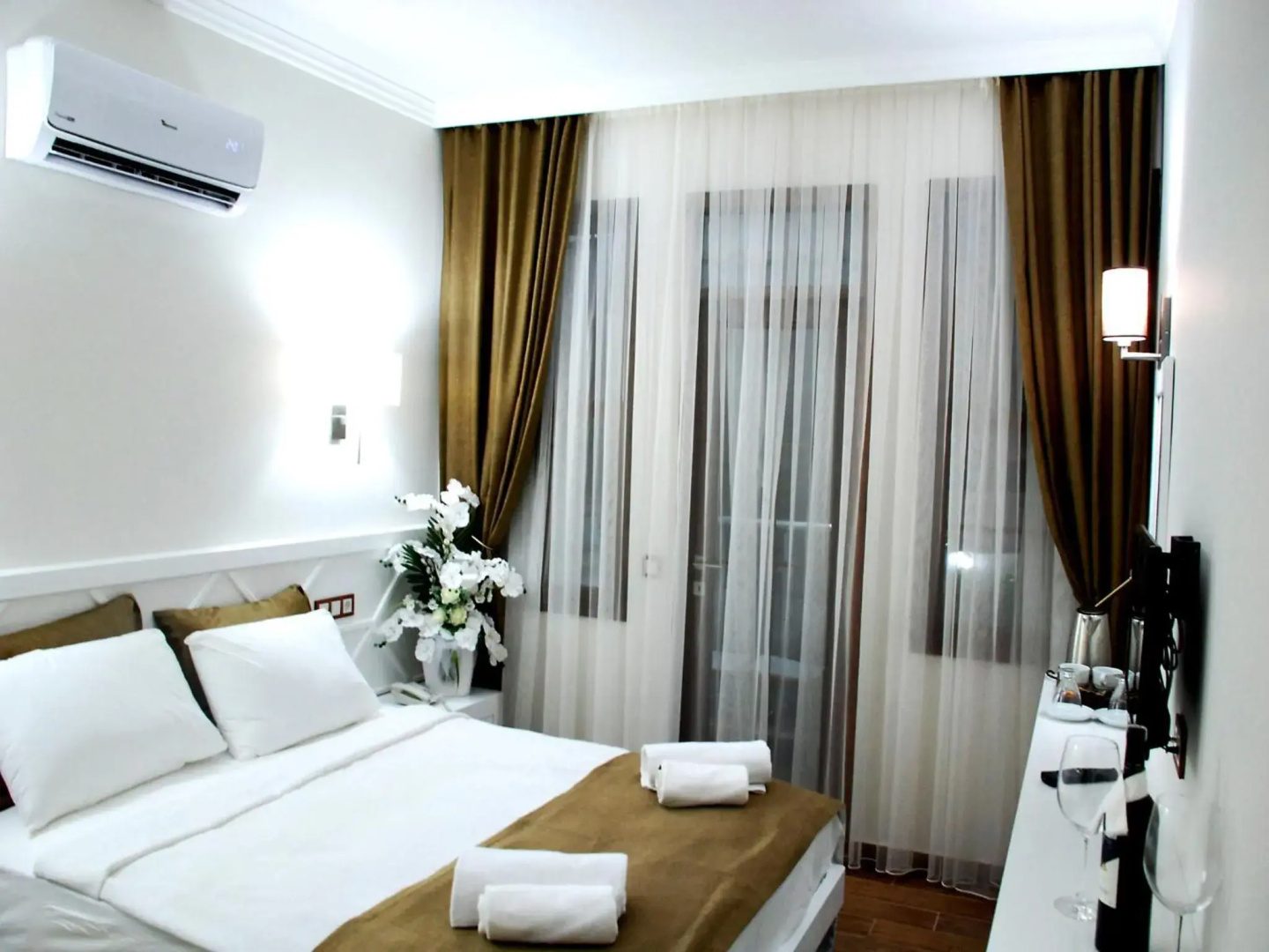 Foto - Elegance Hotel Kemer