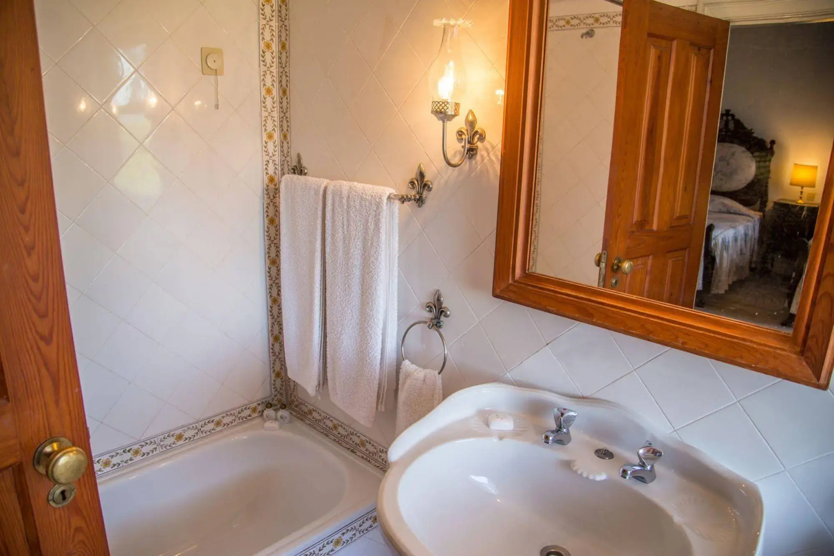 Foto - Quinta da Alcaidaria Mór