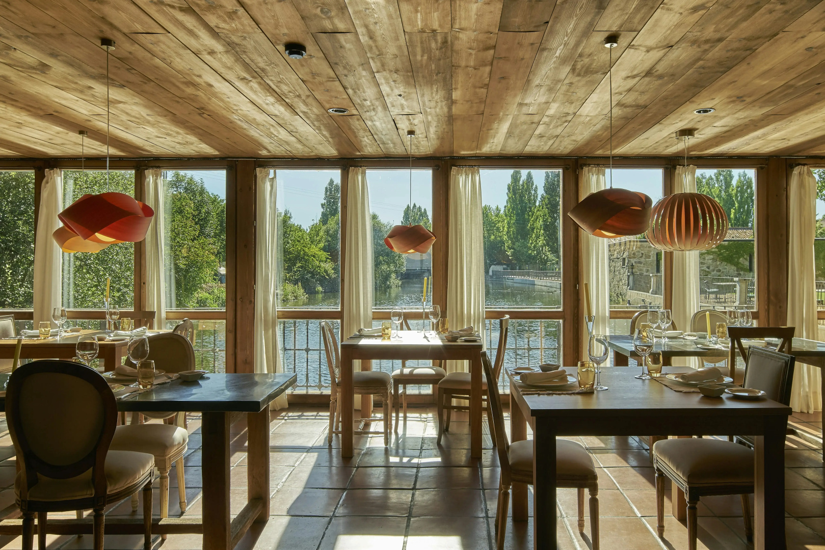 Photo - Hacienda Zorita Wine Hotel - Small Luxury Hotels