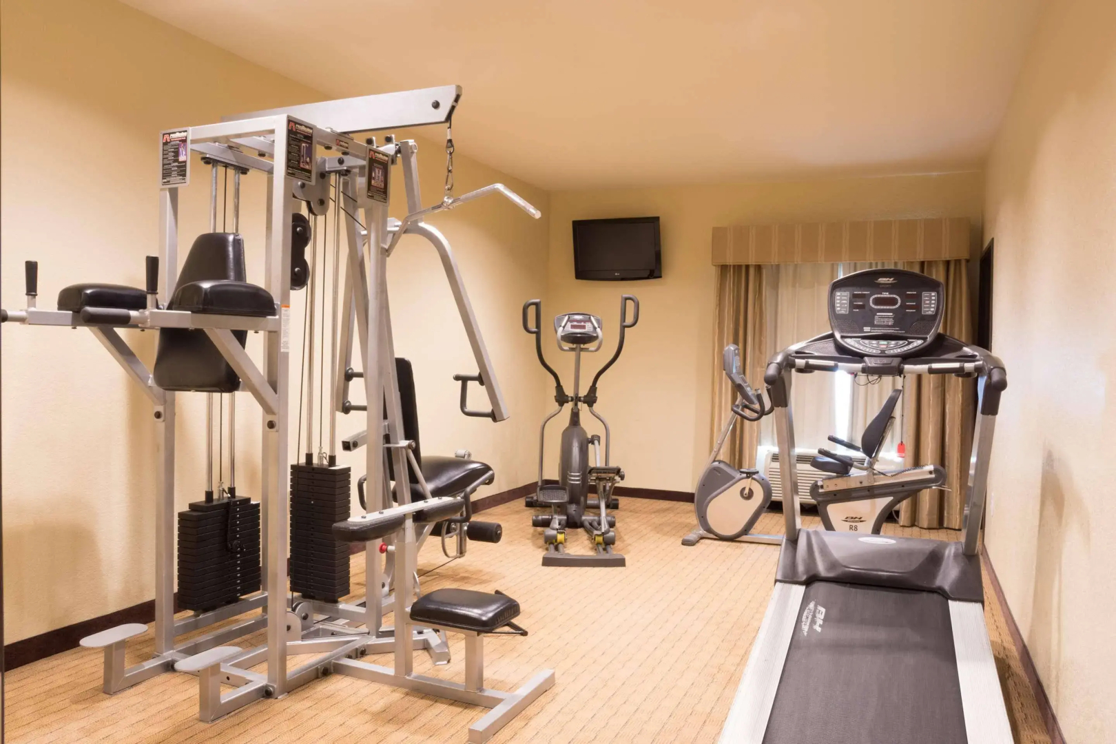 Foto - Best Western Houston Bush IAH Intercontinental Airport Inn
