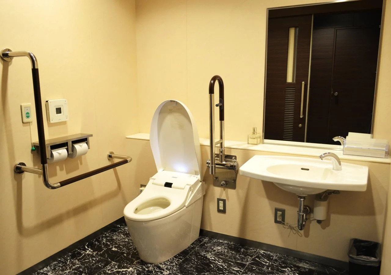 Photo - Hotel Tenjin Place