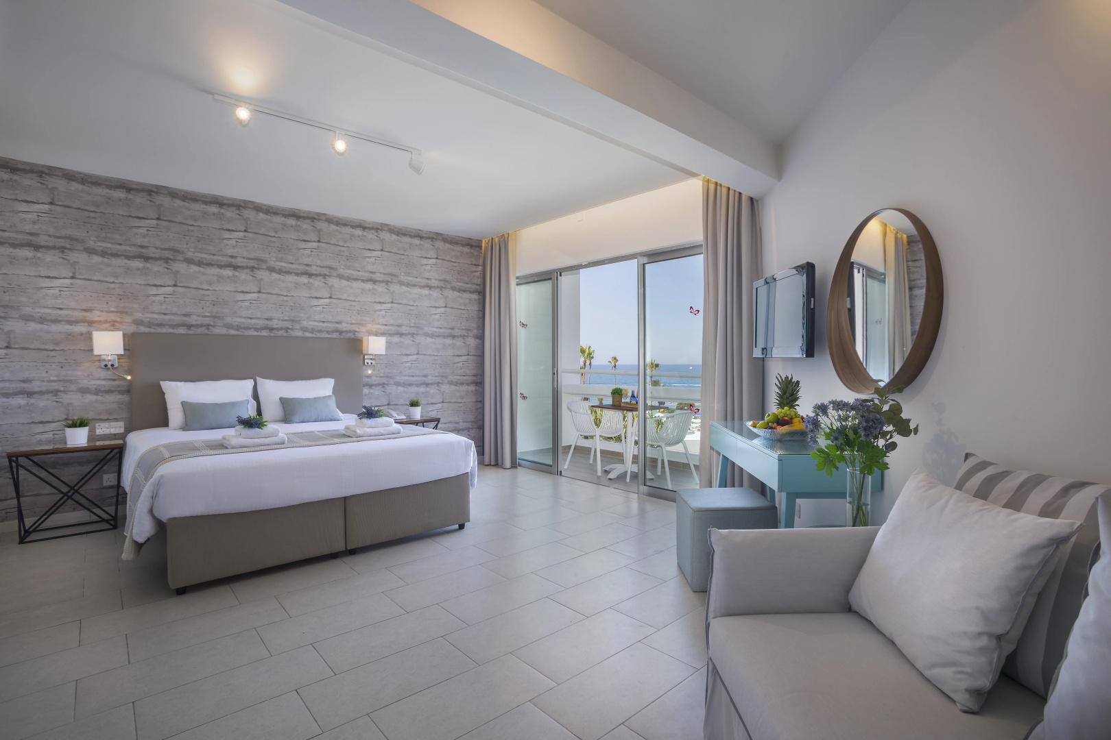 Foto - Leonardo Plaza Cypria Maris Beach Hotel & Spa