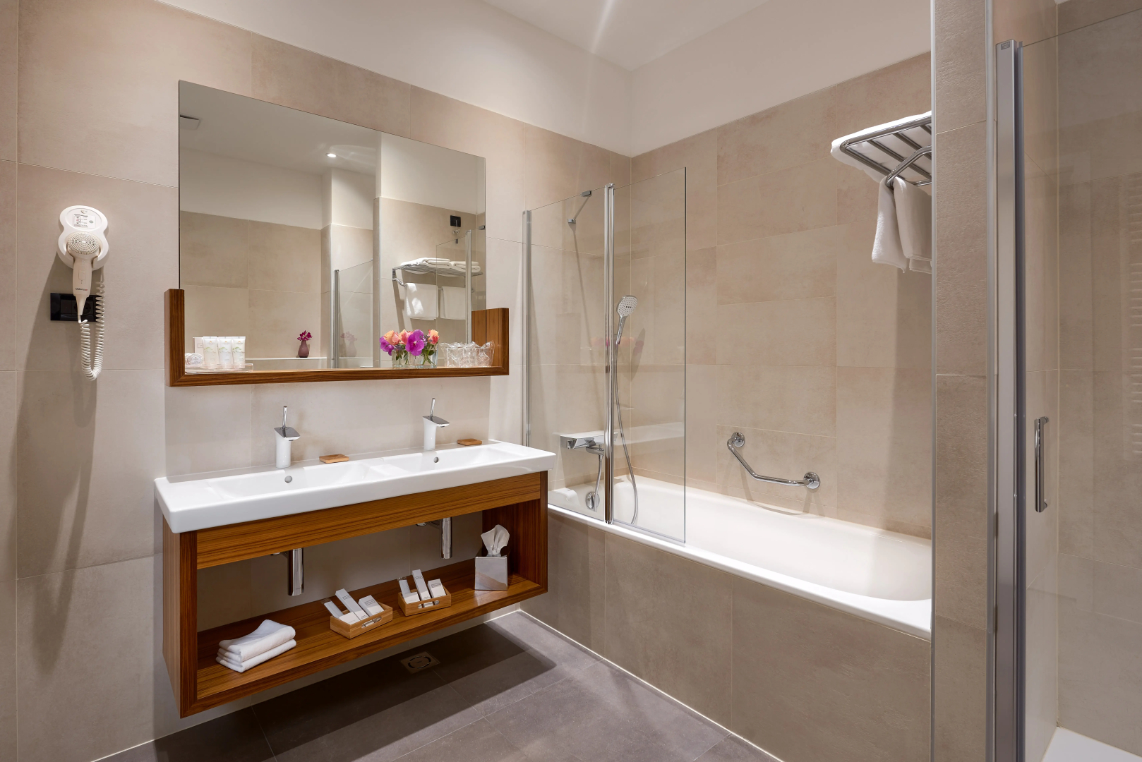 Foto - Cornaro Hotel