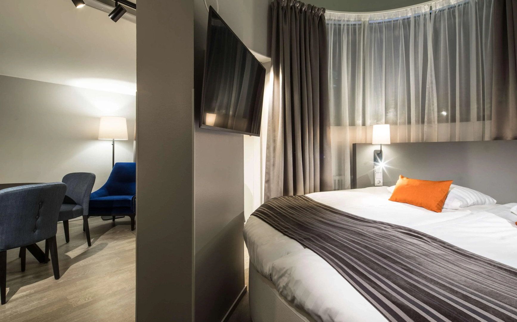 Foto - Scandic Rovaniemi City