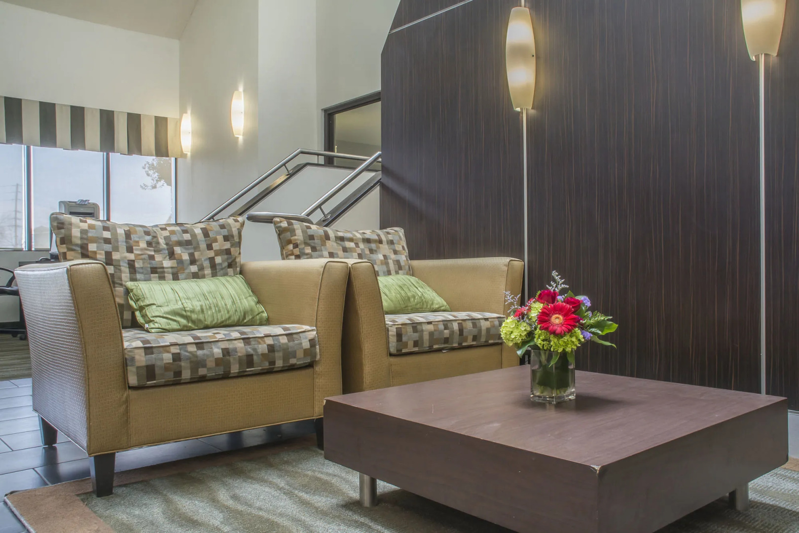 Foto - Quality Hotel