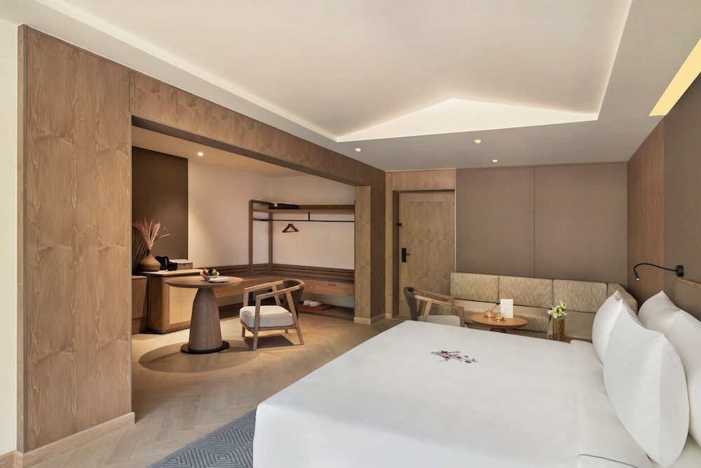 ZANA - A Luxury Escape, Jim Corbett